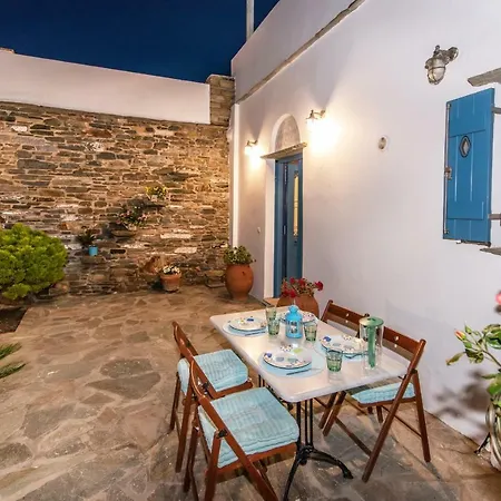 Vakantiehuis Xeni's House *