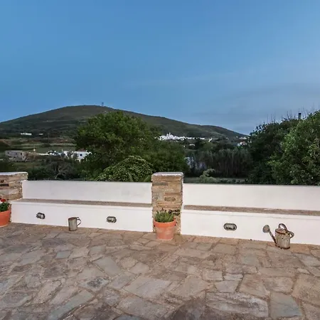 Xeni's House Σπίτι διακοπών Στενή