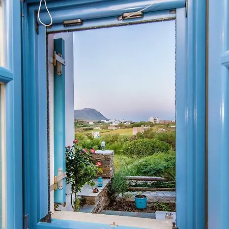 Xeni's House Σπίτι διακοπών Στενή
