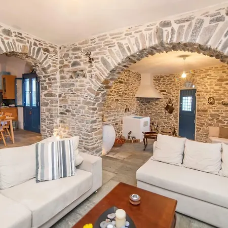 Xeni's House Στενή