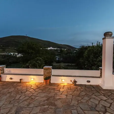 Σπίτι διακοπών Xeni's House *